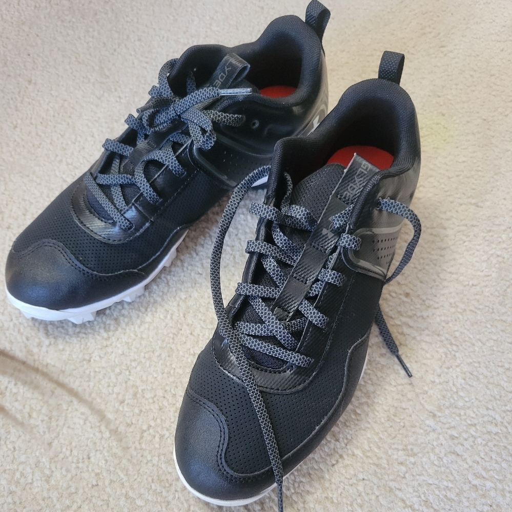 Women's Under Armour Cleats
